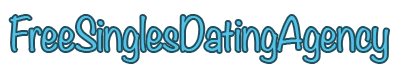 Free Singles Dating Agency Logo